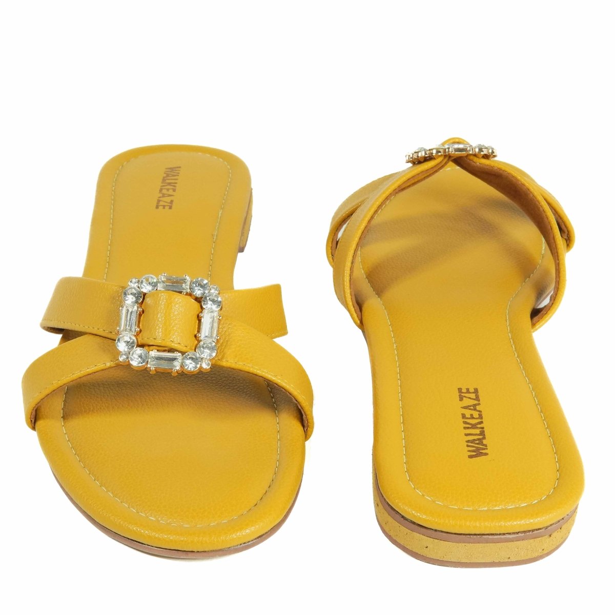 Women Formal Slippers - 40262S