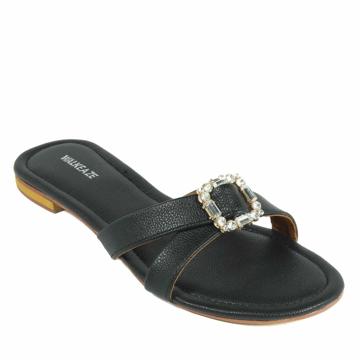 Women Formal Slippers - 40262S