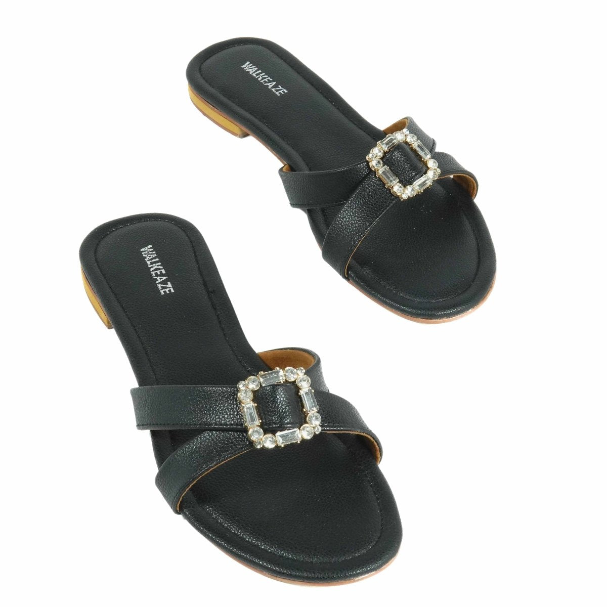 Women Formal Slippers - 40262S