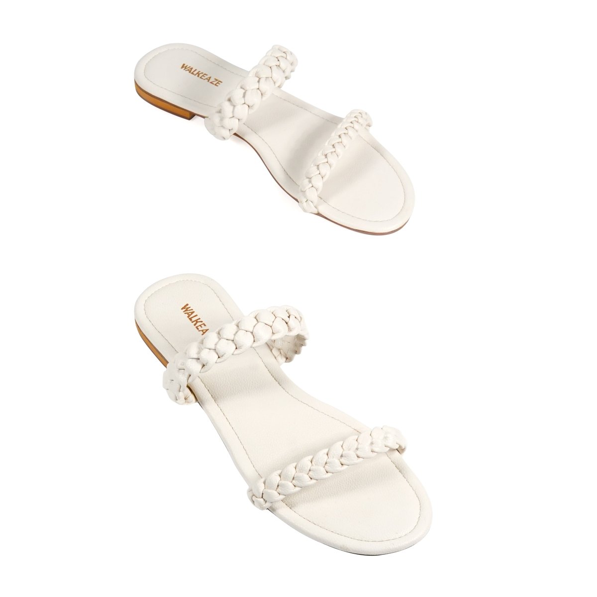 Women Formal Slippers - 40266S