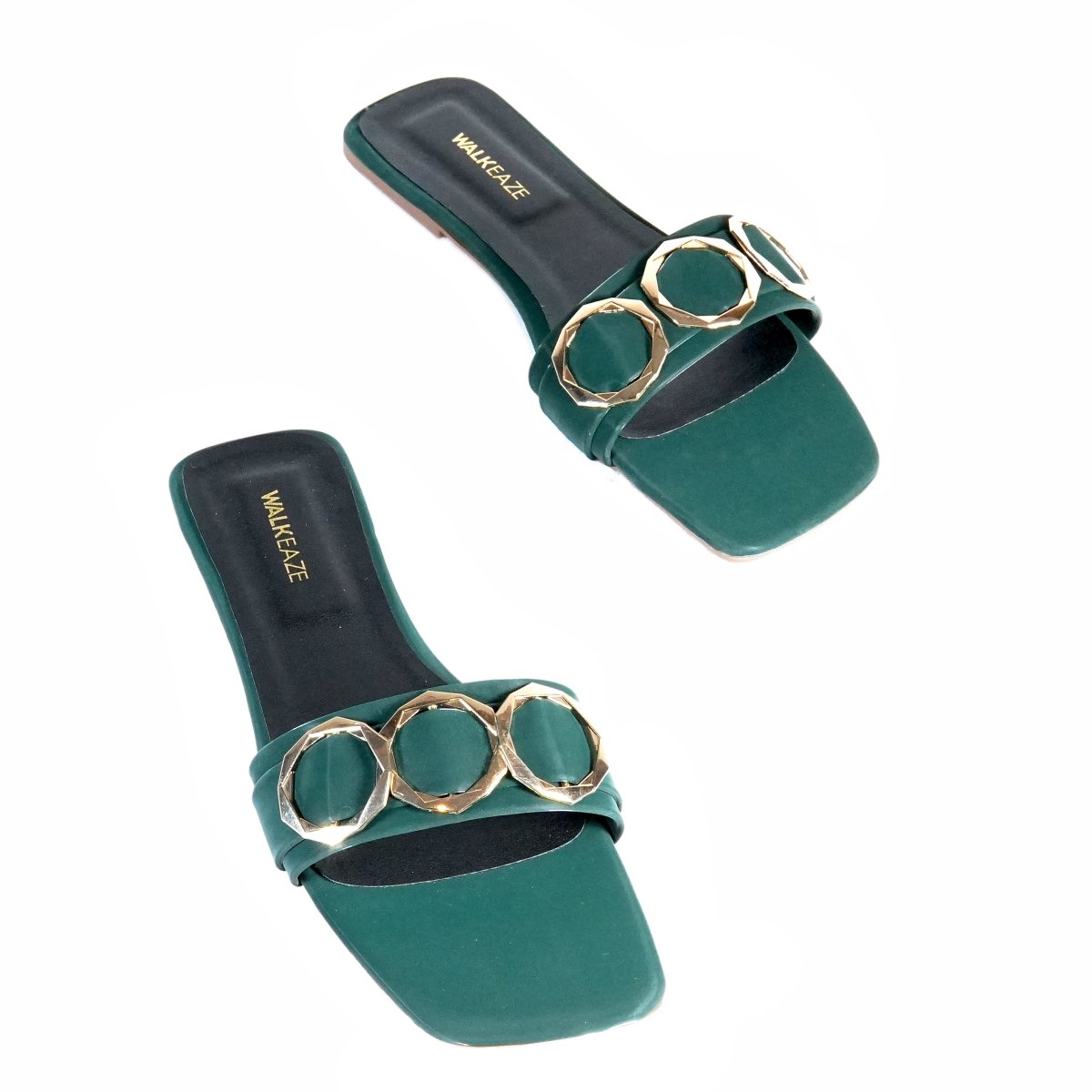 Women Formal Slippers - 40276S