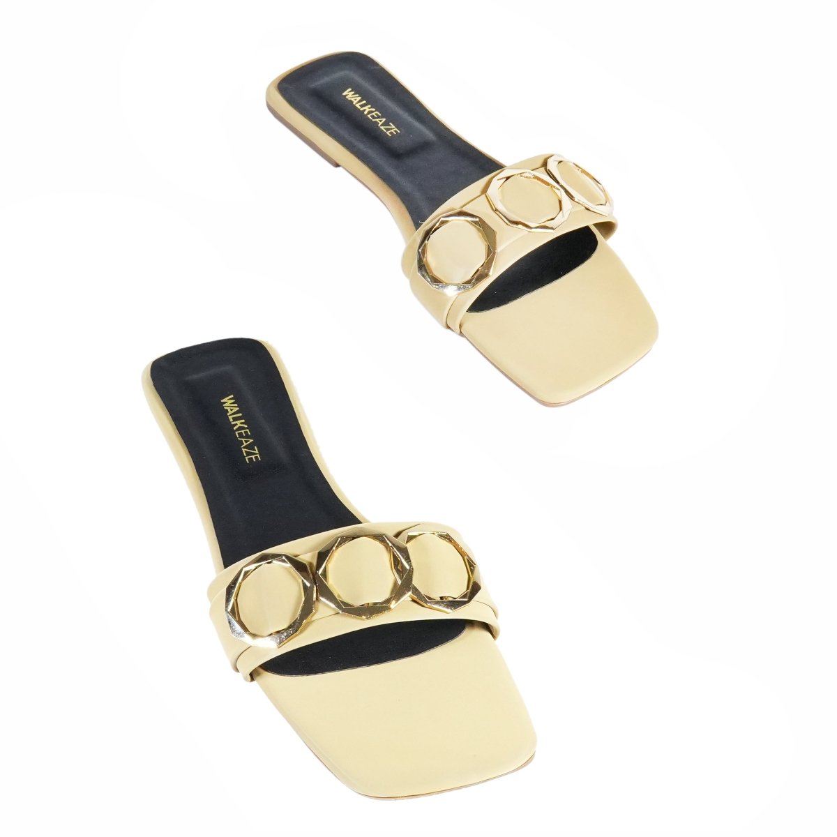 Women Formal Slippers - 40276S