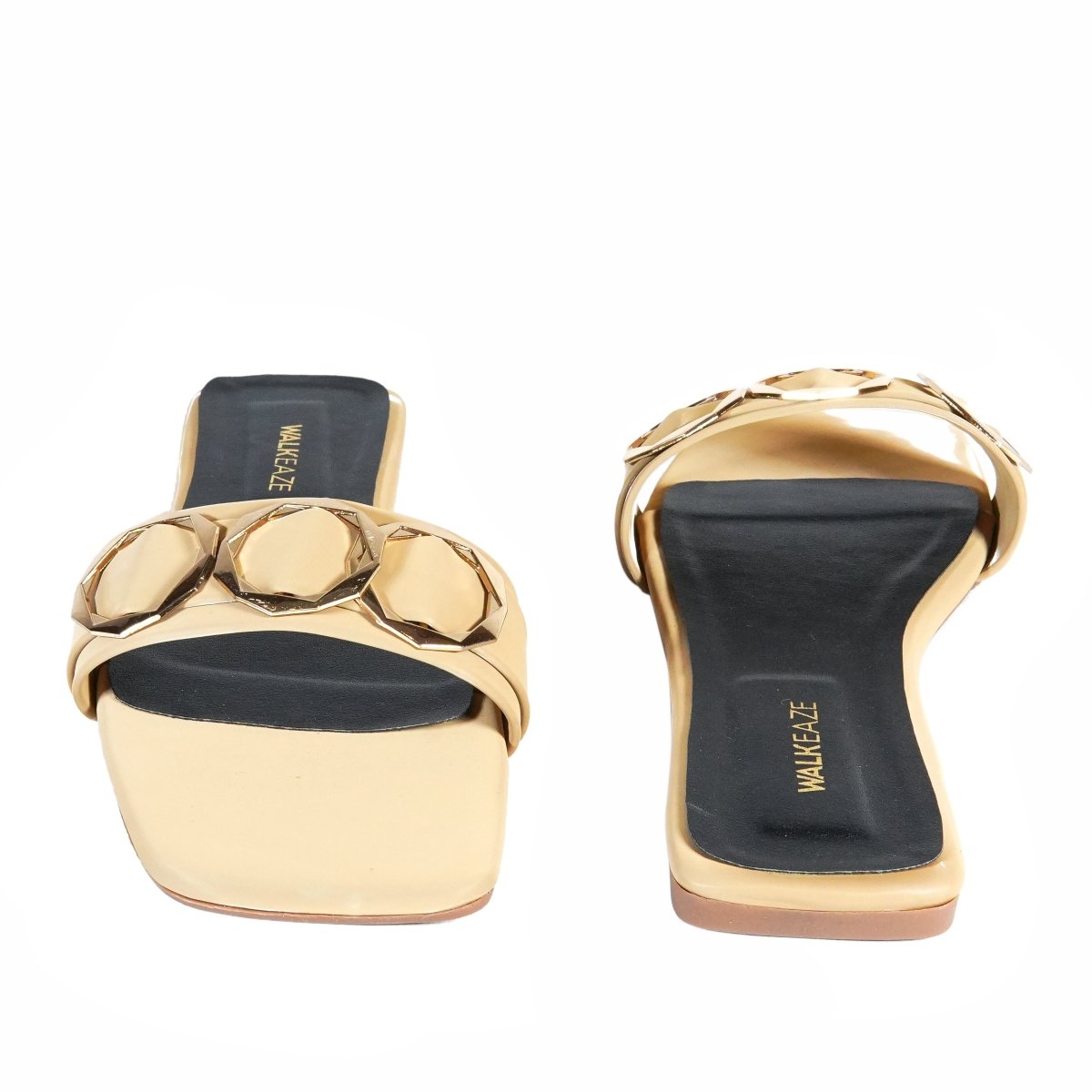 Women Formal Slippers - 40276S