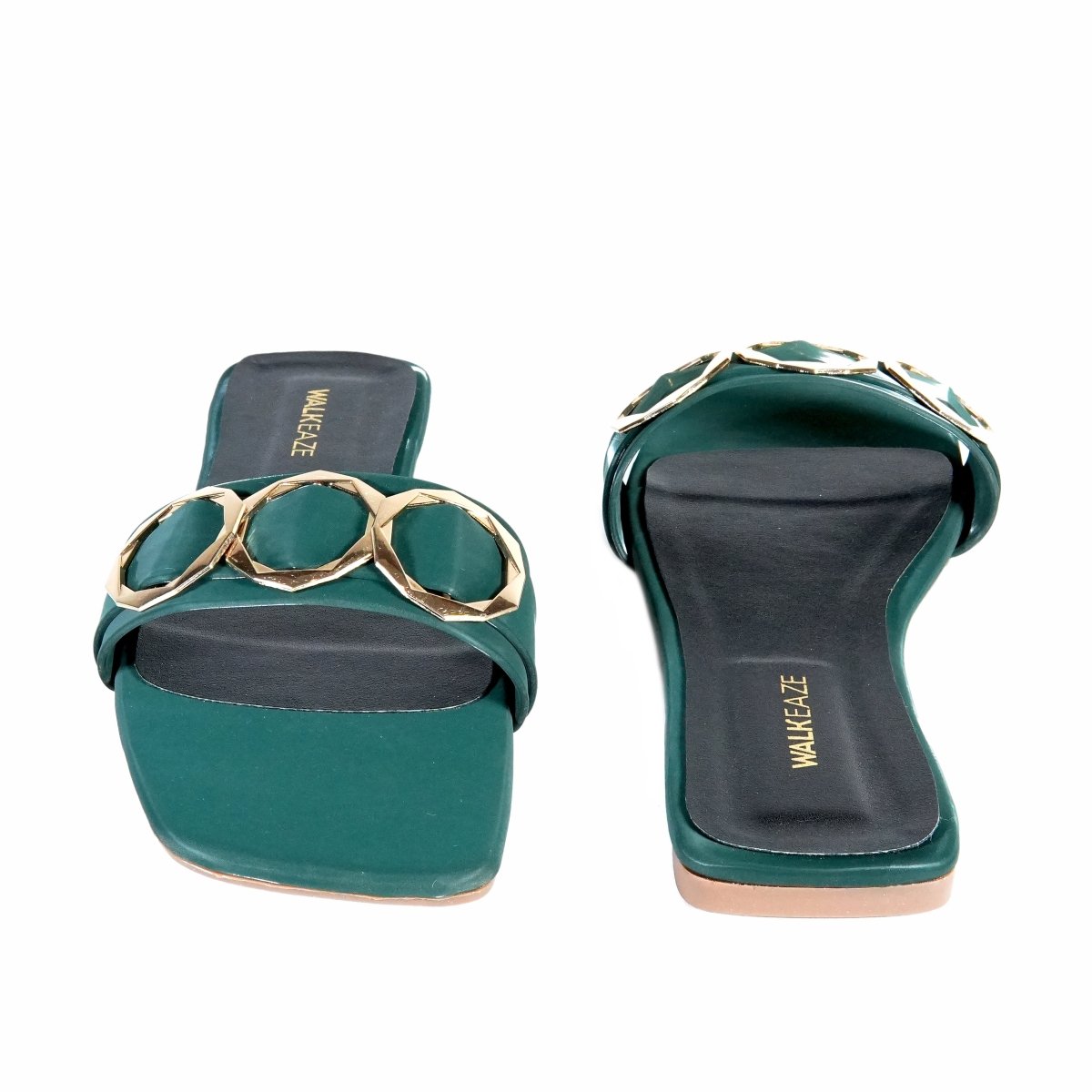 Women Formal Slippers - 40276S