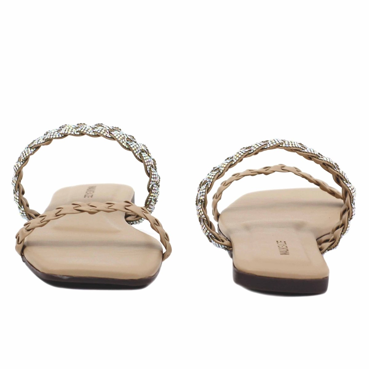 Women Formal Slippers - 40733S