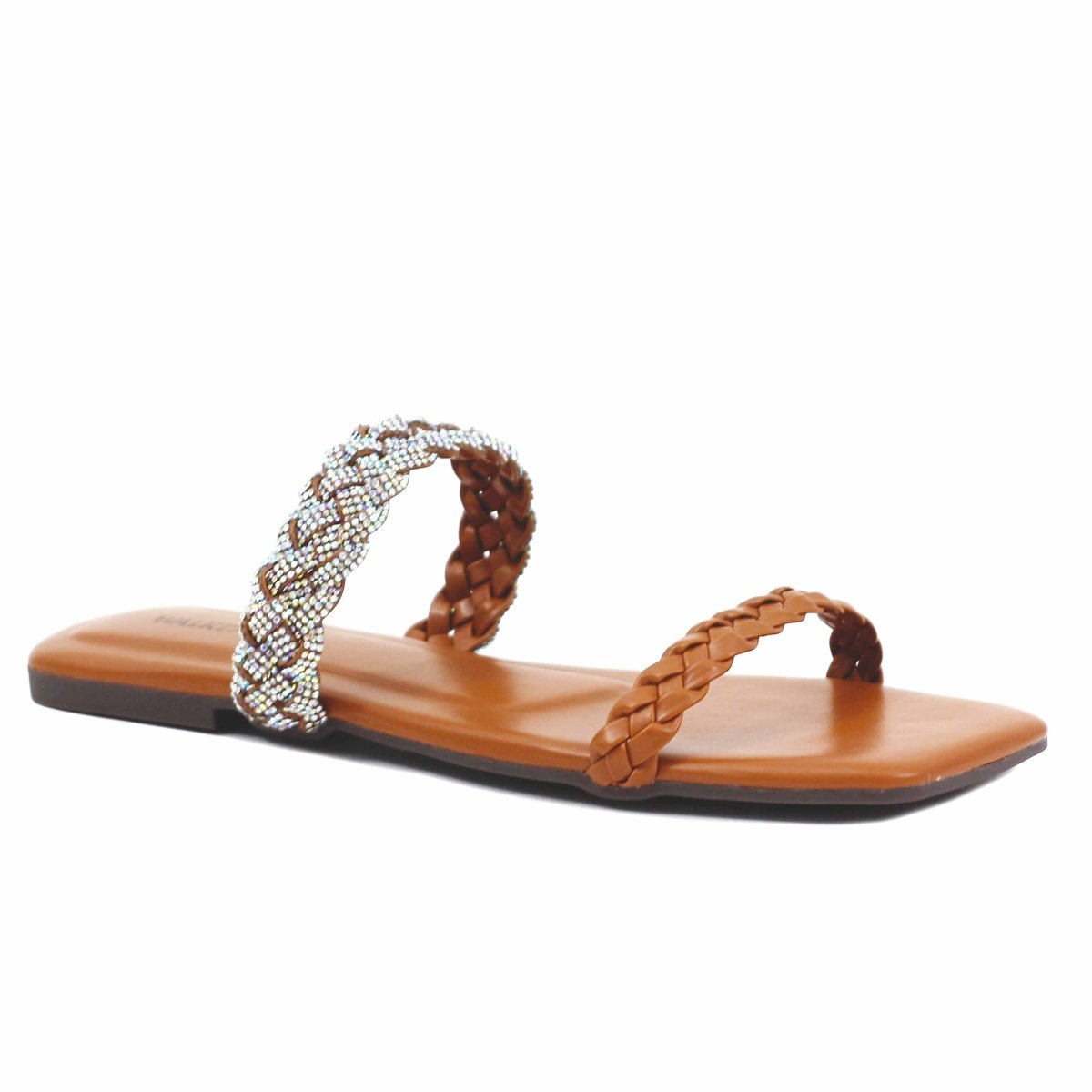 Women Formal Slippers - 40733S