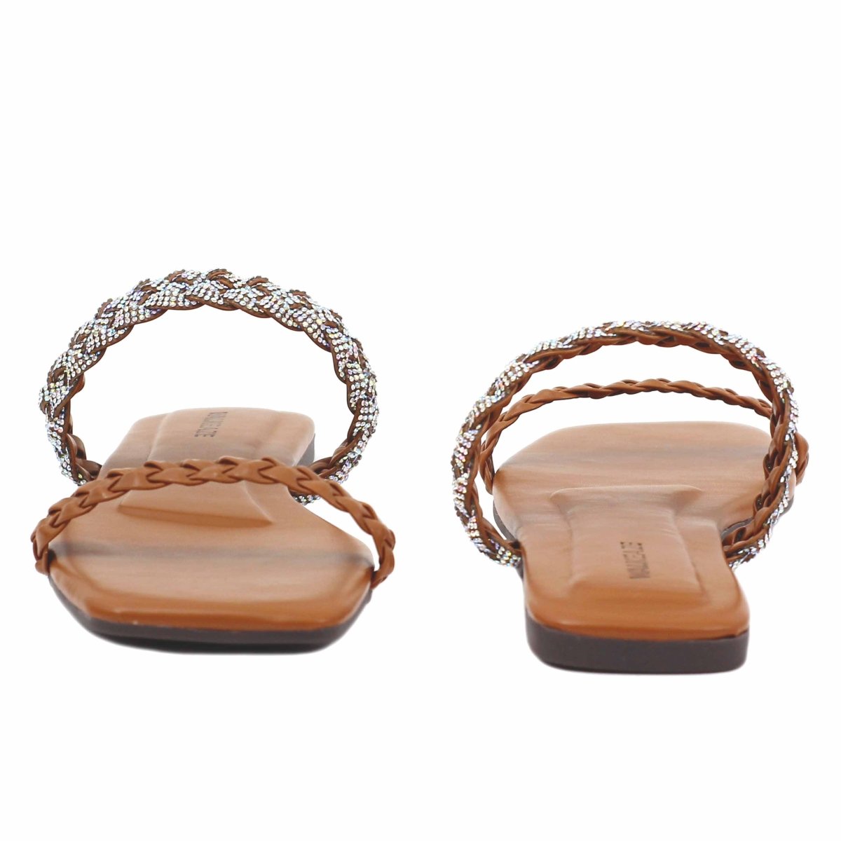 Women Formal Slippers - 40733S