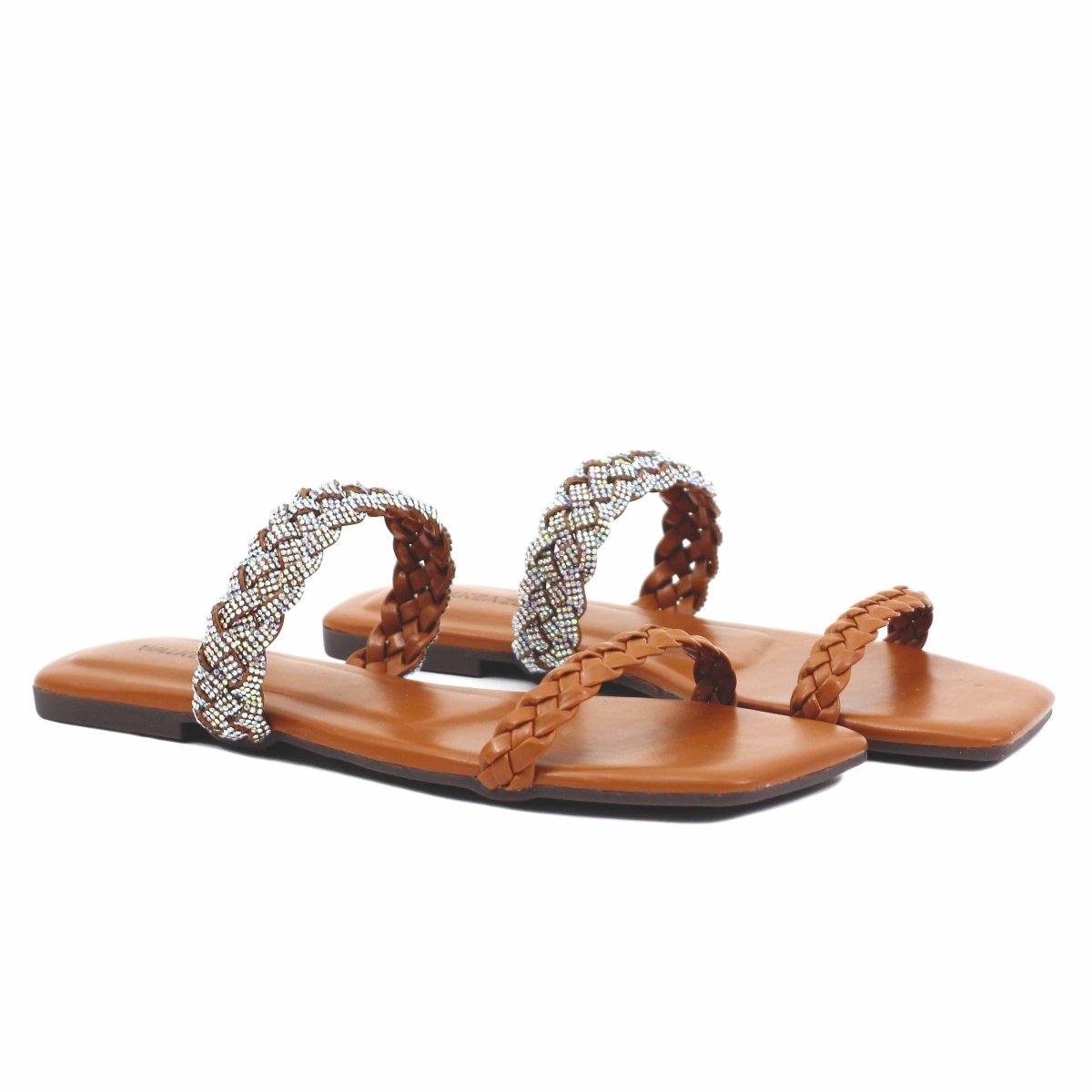 Women Formal Slippers - 40733S