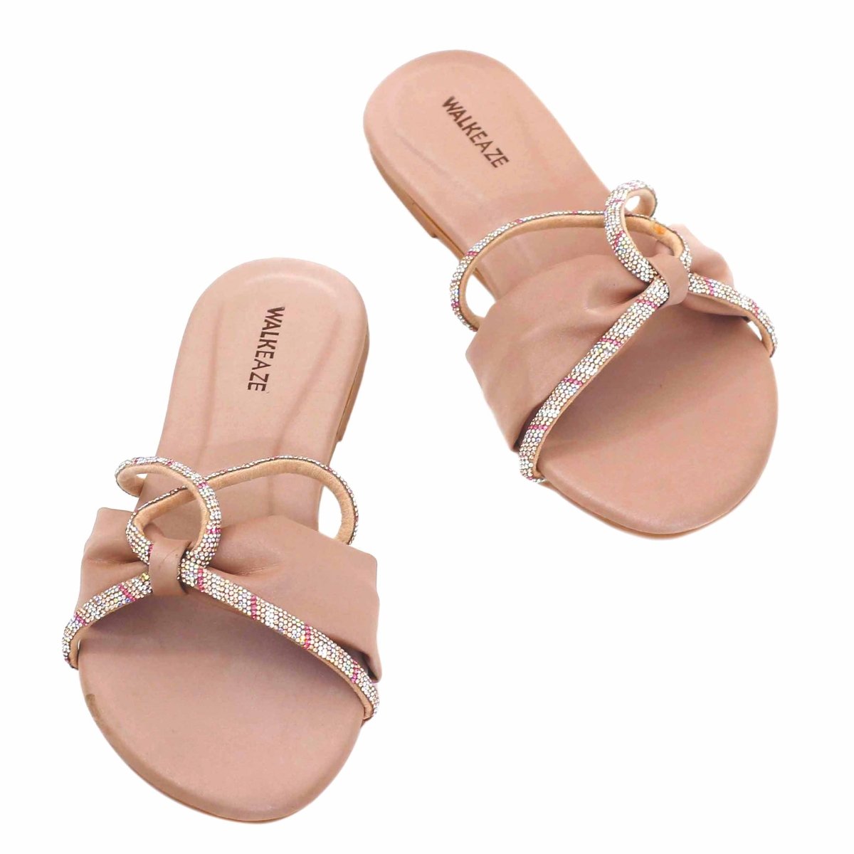 Women Formal Slippers - 40734S