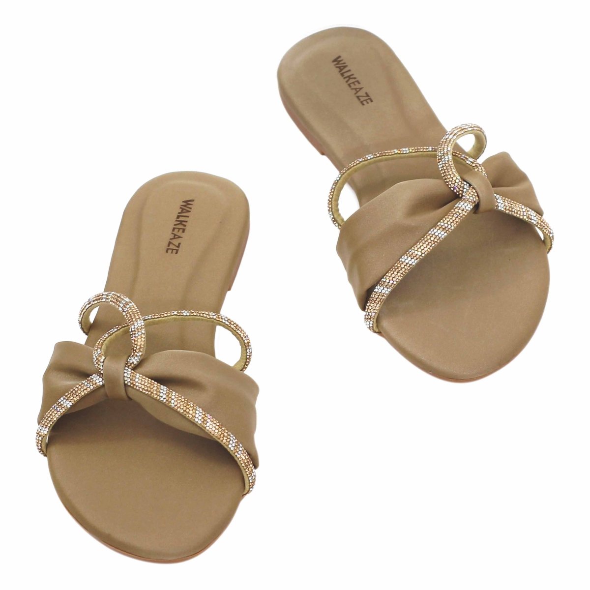 Women Formal Slippers - 40734S