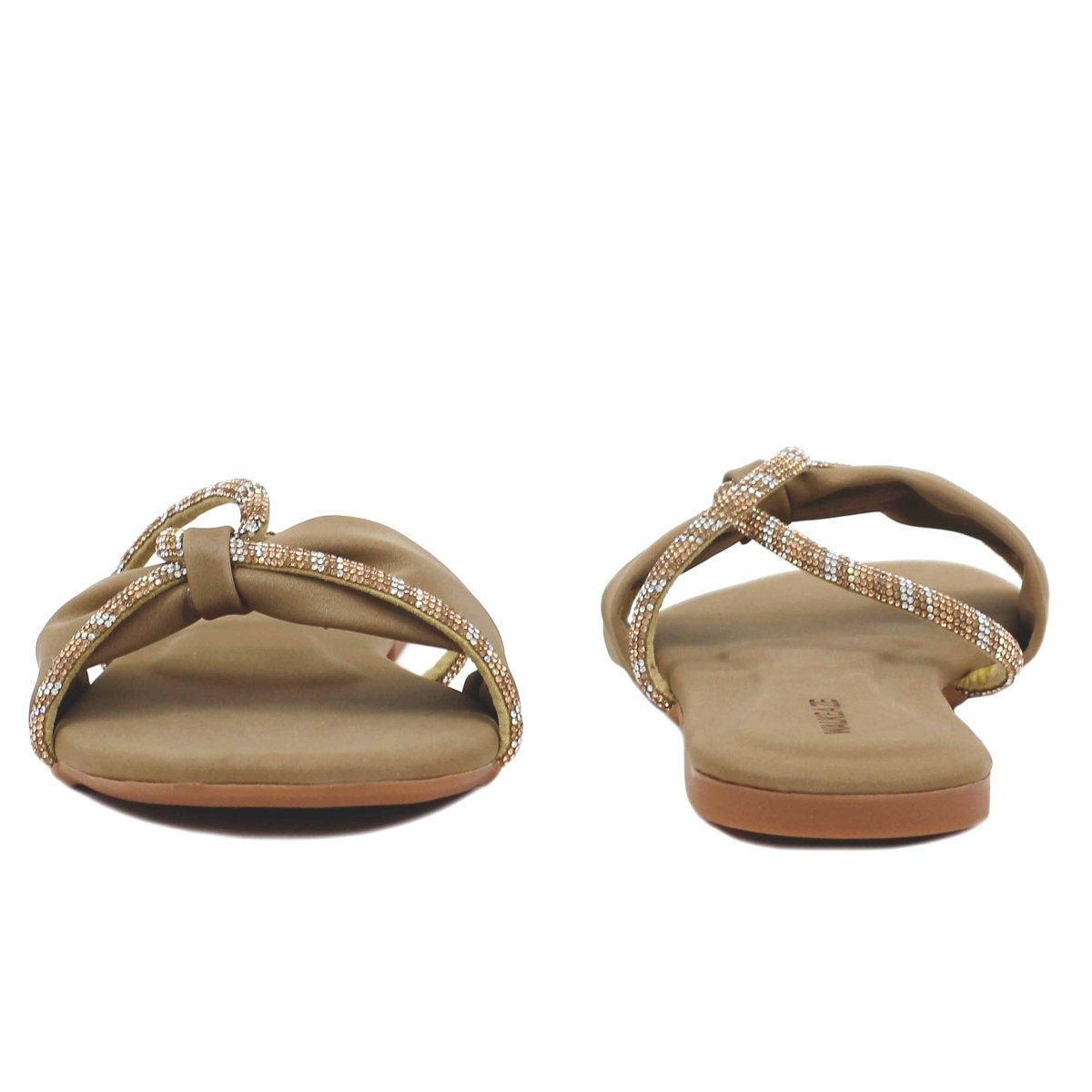 Women Formal Slippers - 40734S