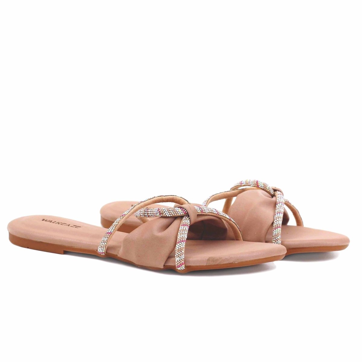 Women Formal Slippers - 40734S