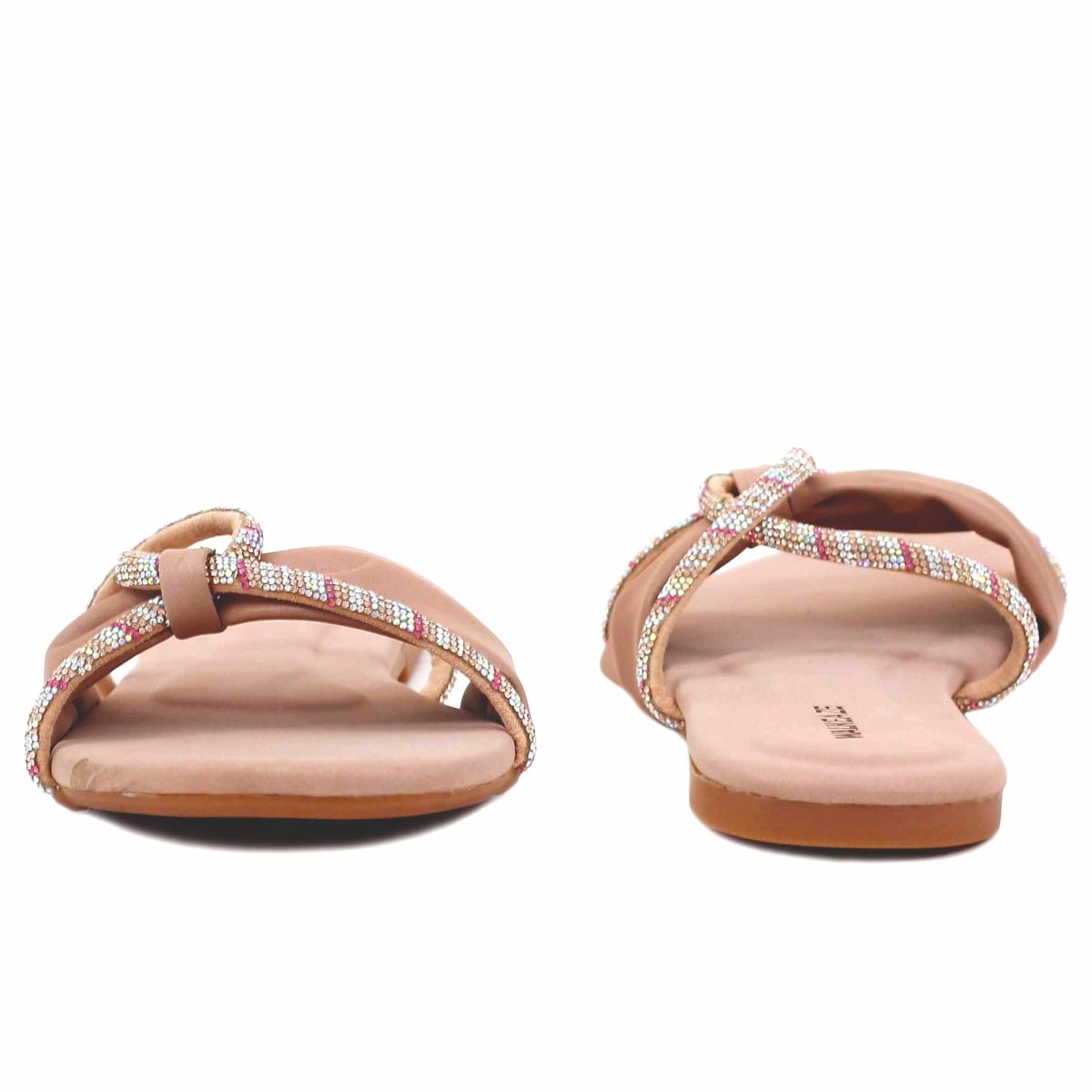 Women Formal Slippers - 40734S