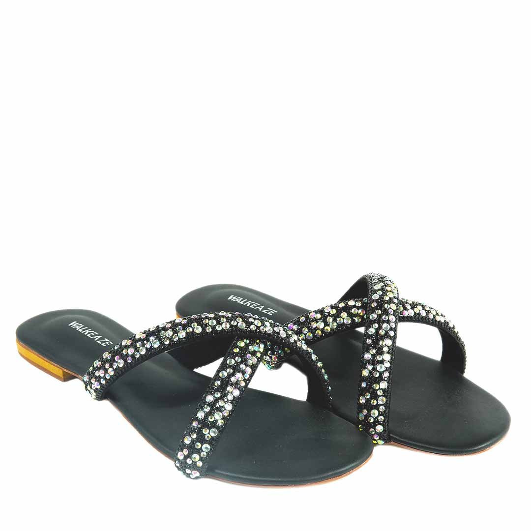 Women Formal Slippers - 40738S