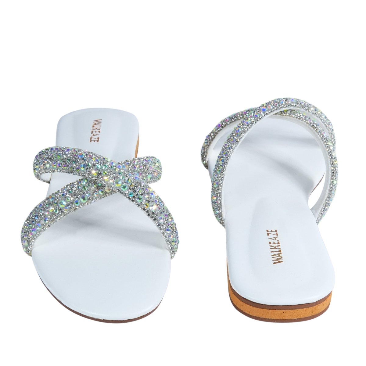 Women Formal Slippers - 40738S
