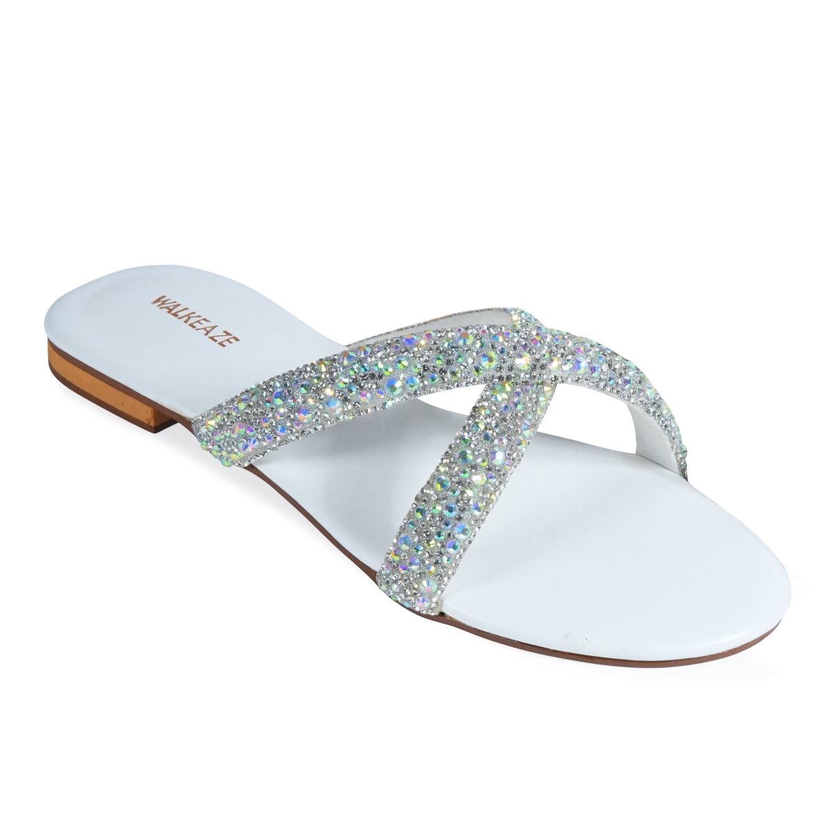 Women Formal Slippers - 40738S