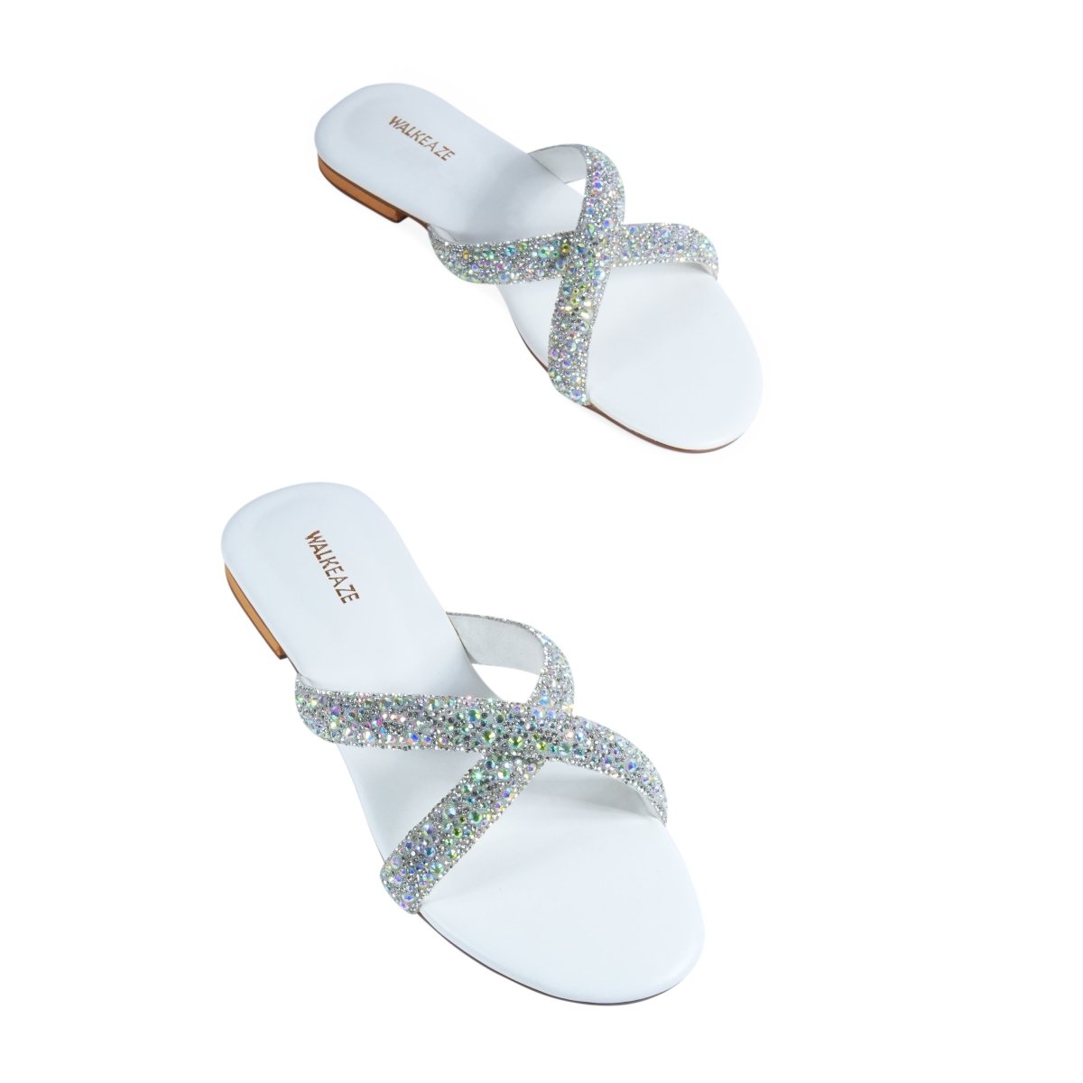 Women Formal Slippers - 40738S