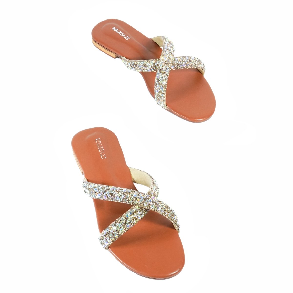 Women Formal Slippers - 40738S