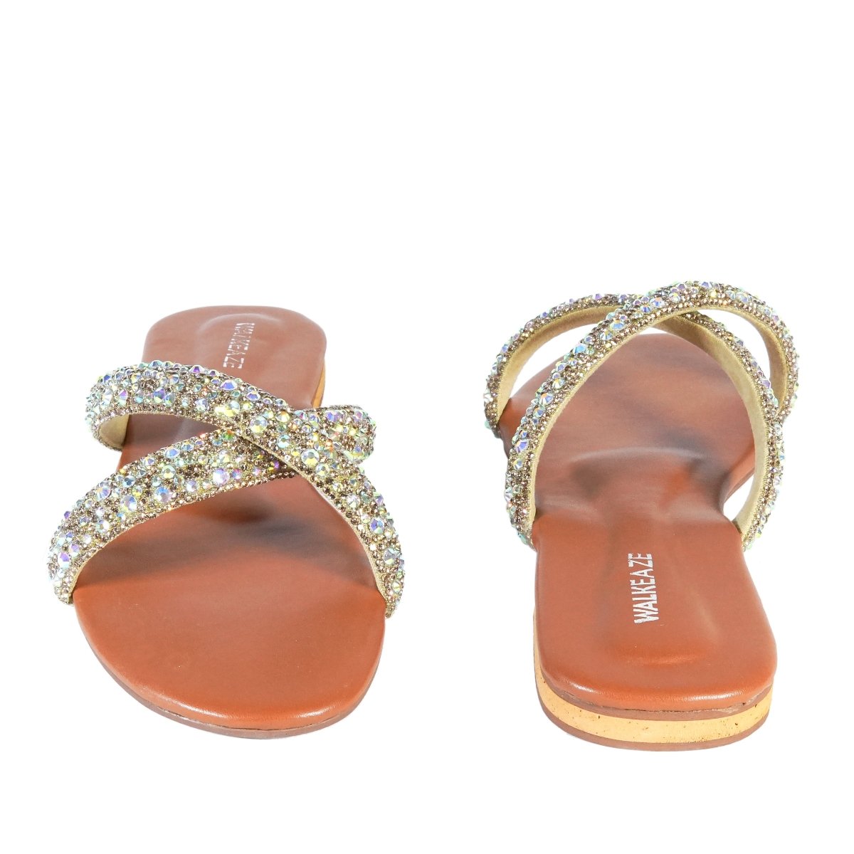 Women Formal Slippers - 40738S