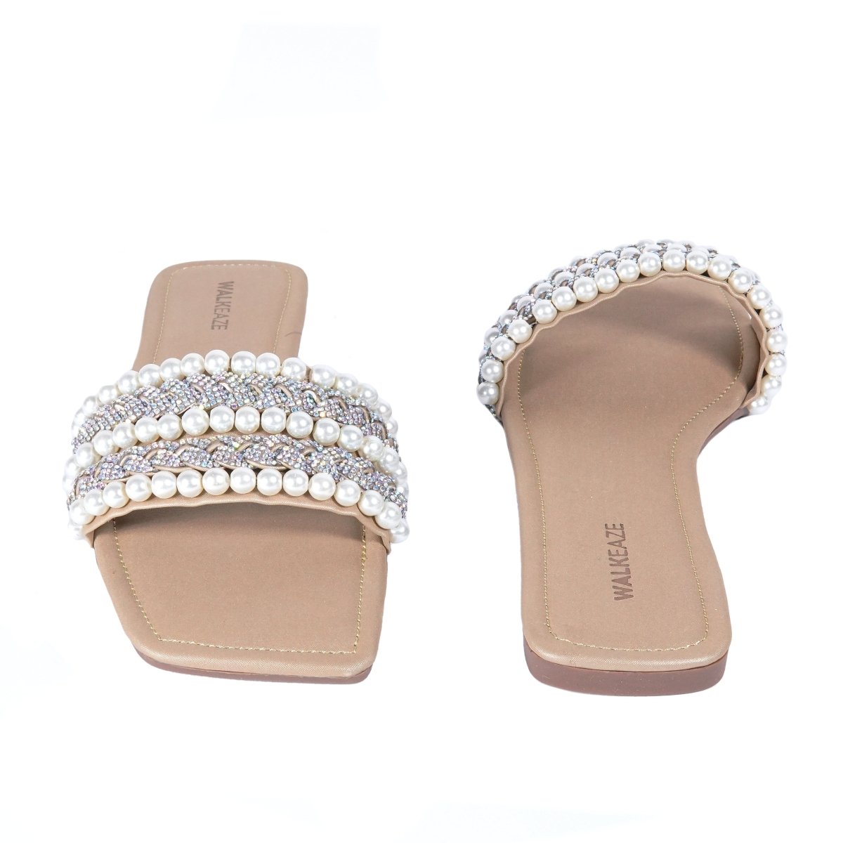 Women Formal Slippers - 40744S