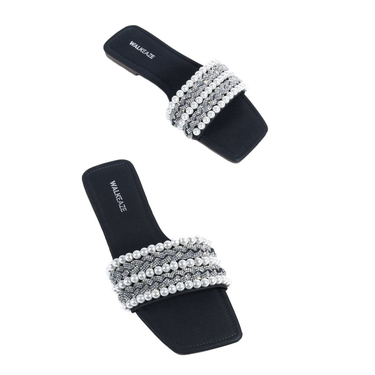 Women Formal Slippers - 40744S