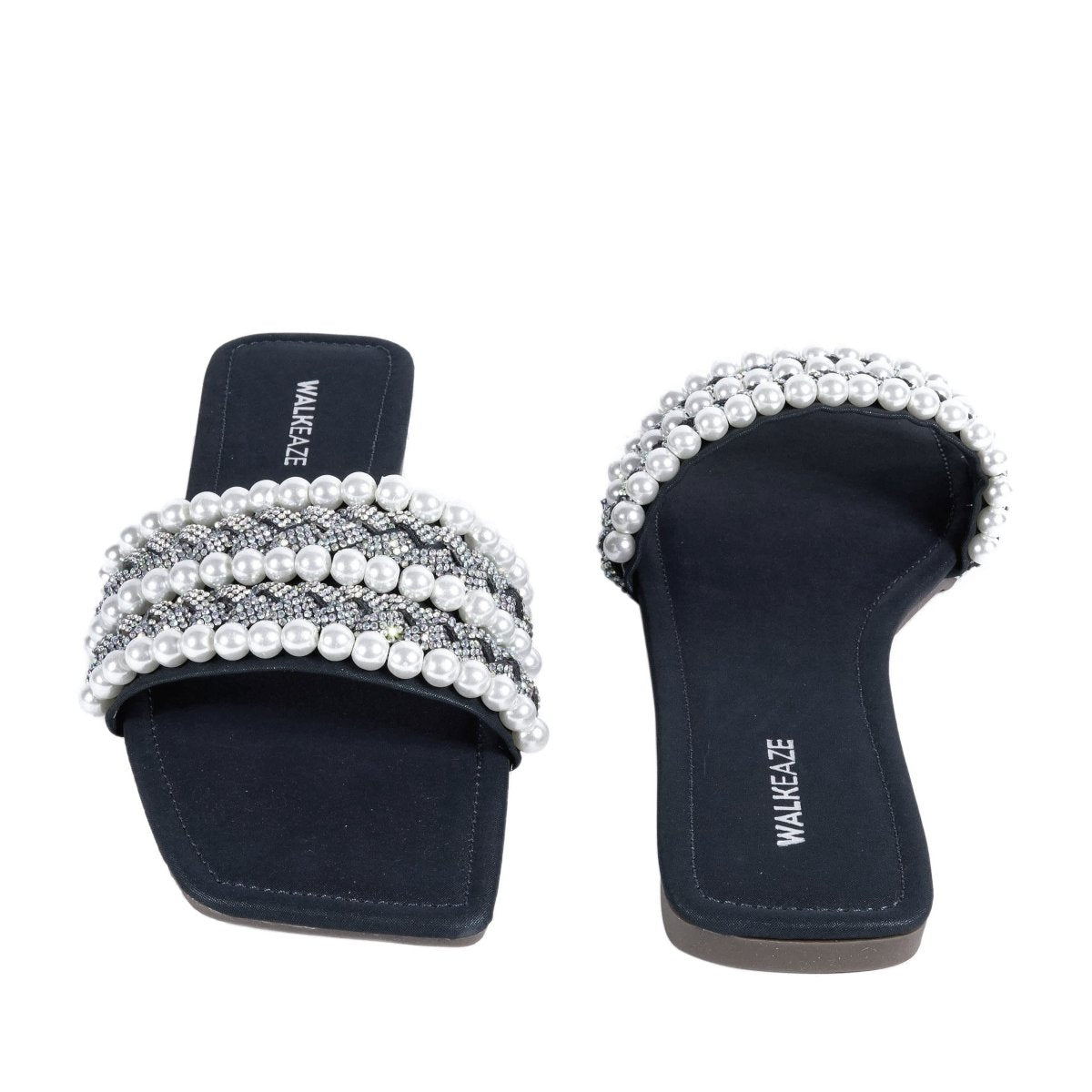 Women Formal Slippers - 40744S