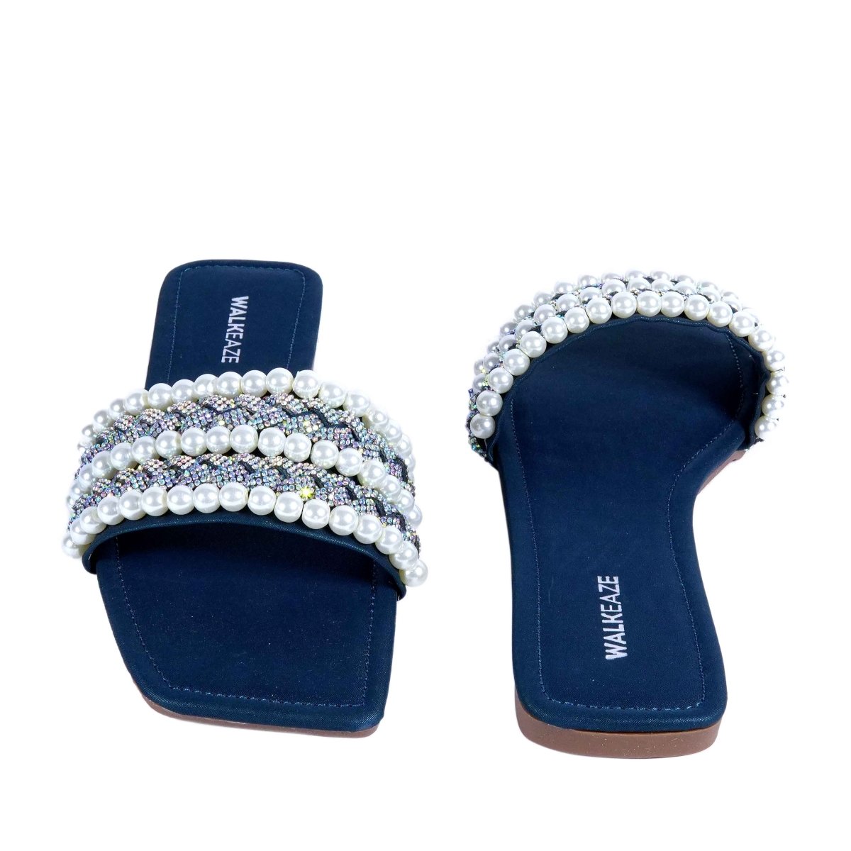 Women Formal Slippers - 40744S