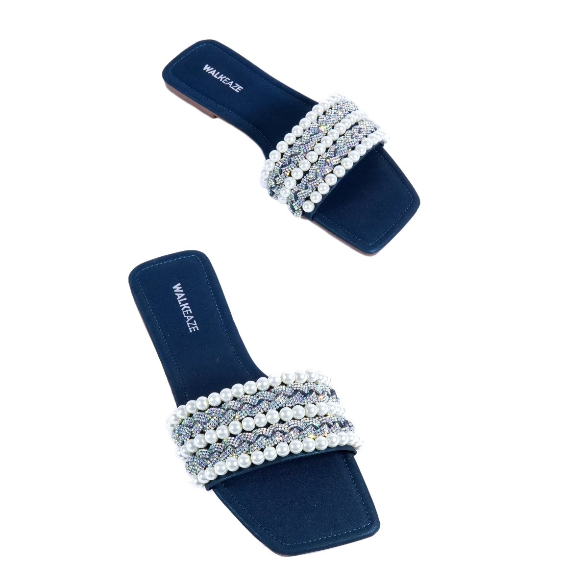 Women Formal Slippers - 40744S