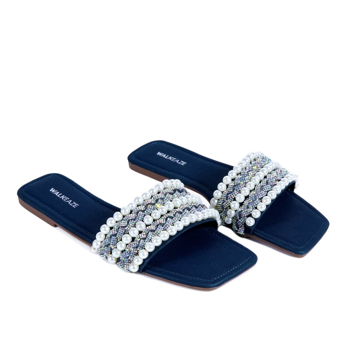 Women Formal Slippers - 40744S