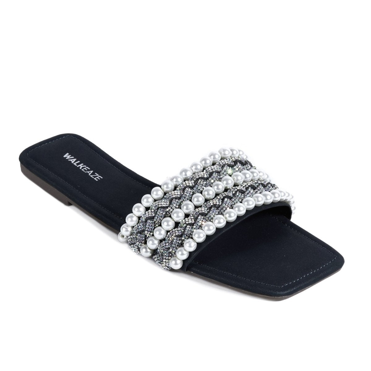 Women Formal Slippers - 40744S