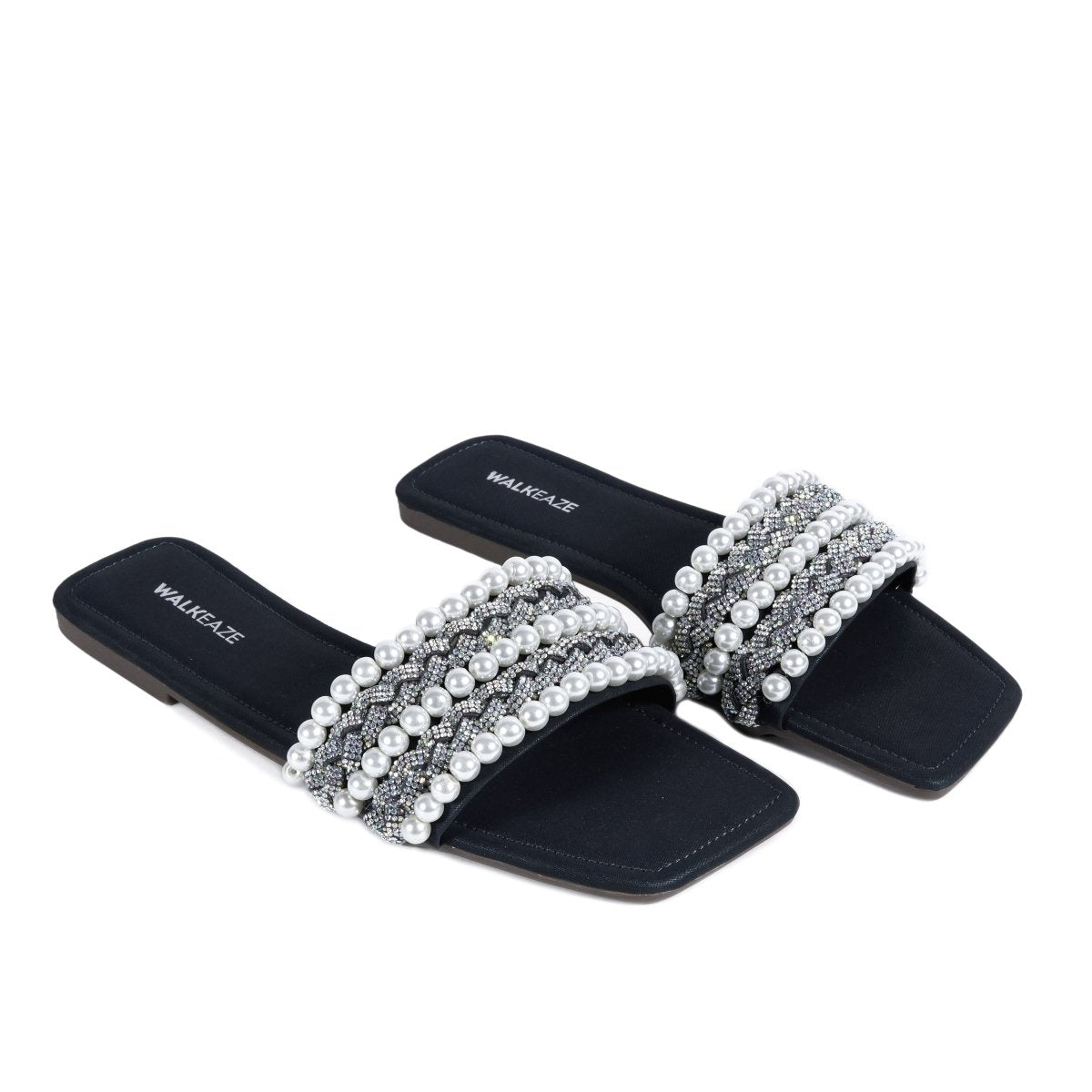 Women Formal Slippers - 40744S