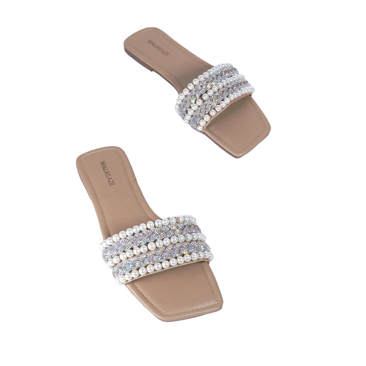 Women Formal Slippers - 40744S