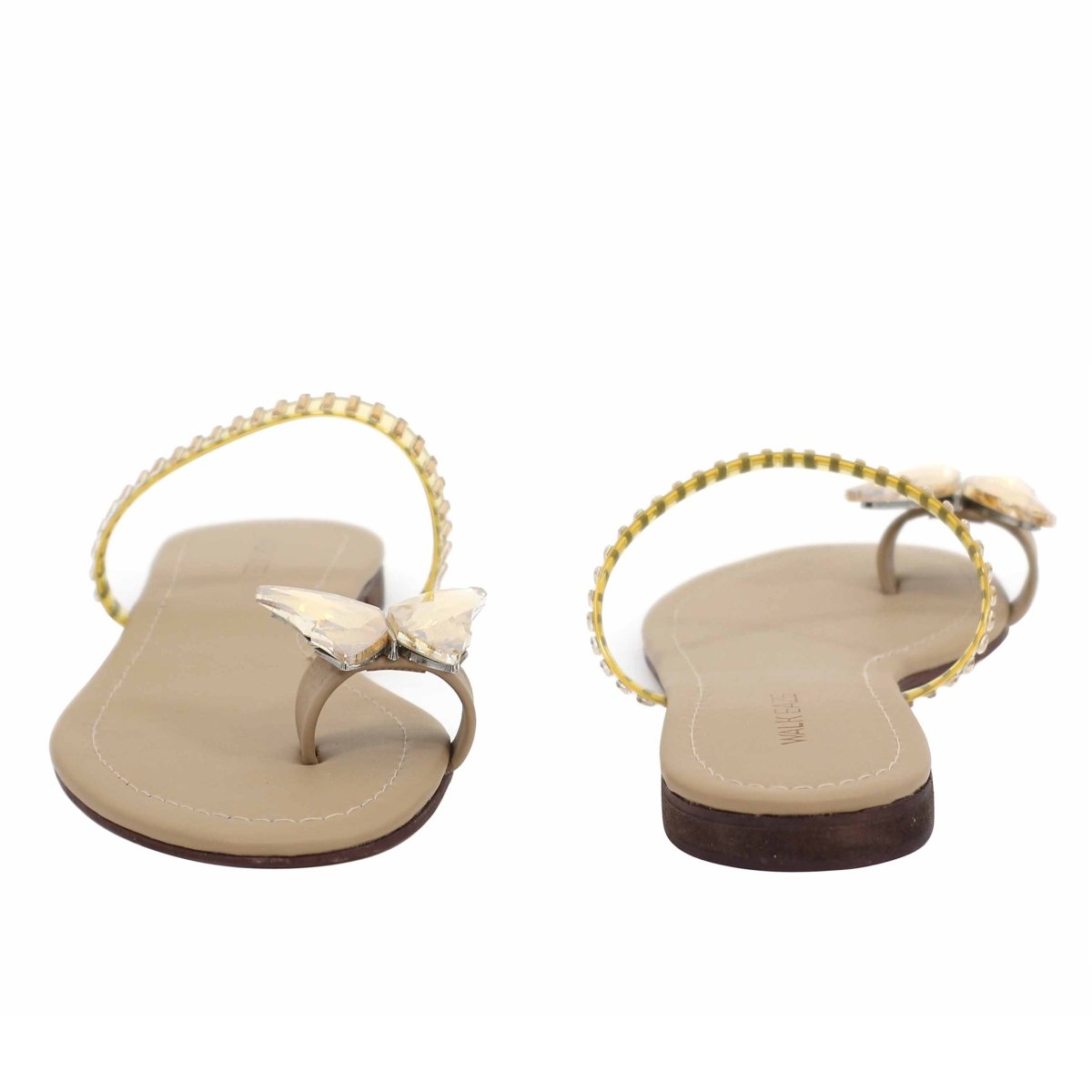 Women Formal Slippers - 40752S