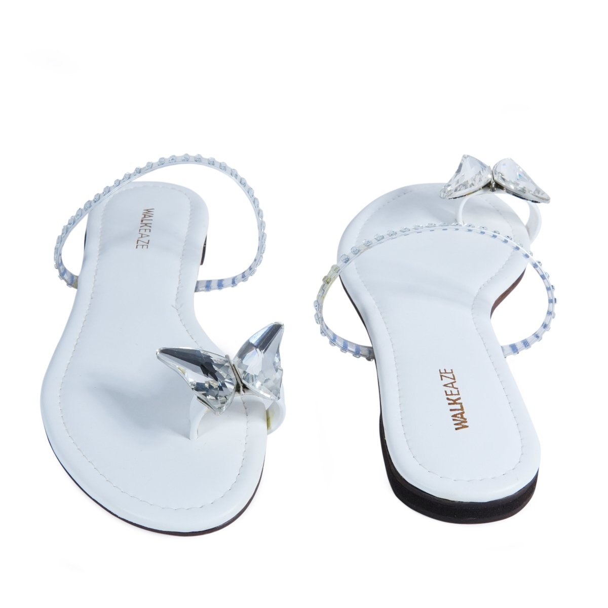Women Formal Slippers - 40752S