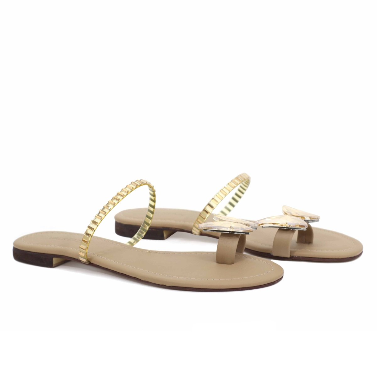 Women Formal Slippers - 40752S