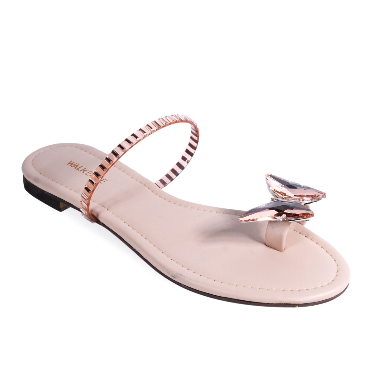Women Formal Slippers - 40752S