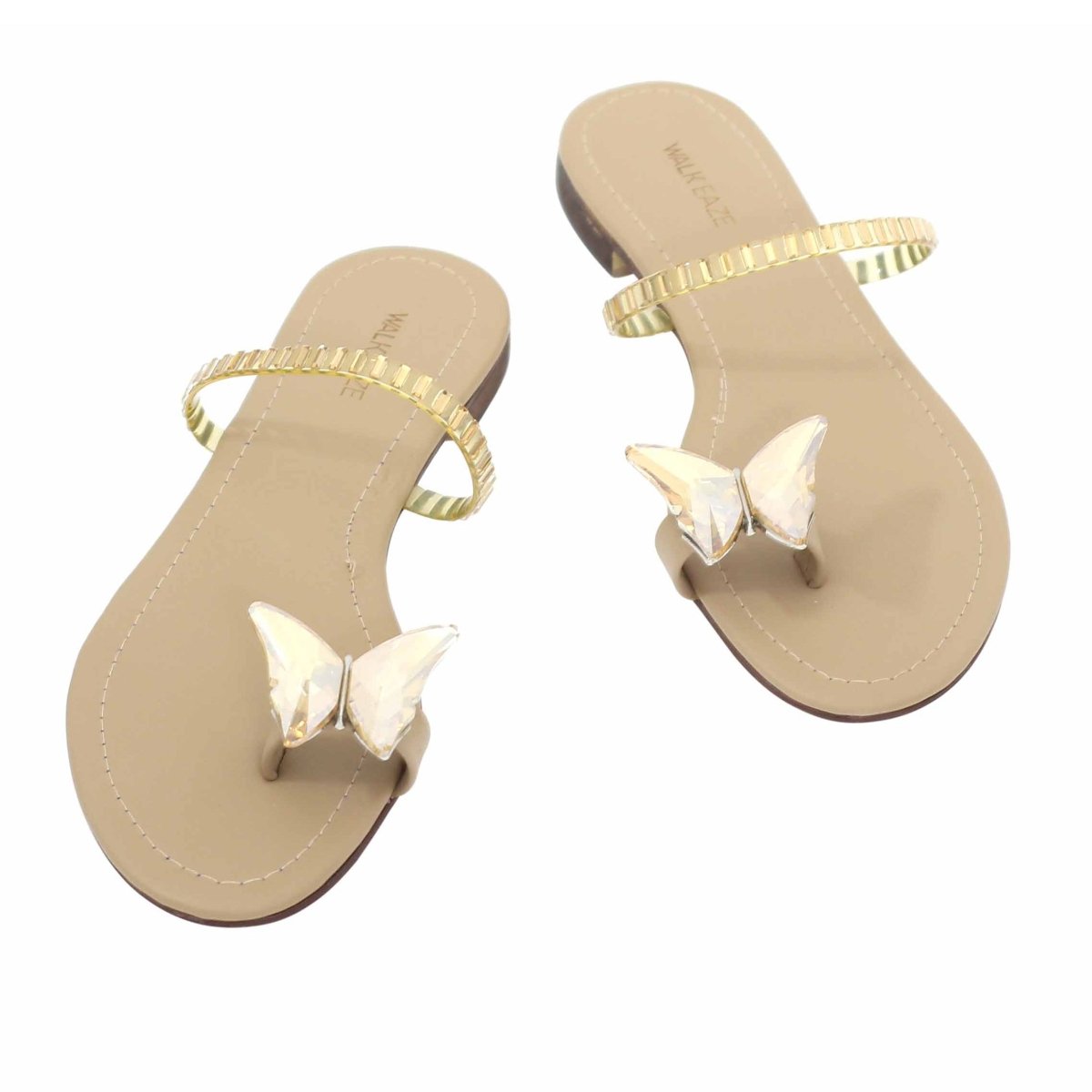 Women Formal Slippers - 40752S