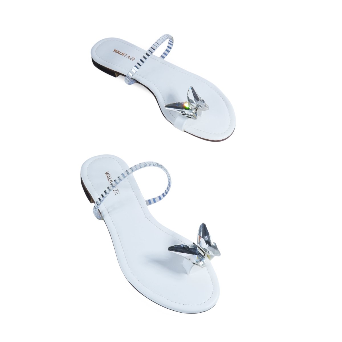 Women Formal Slippers - 40752S
