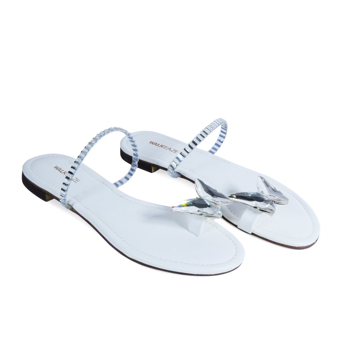 Women Formal Slippers - 40752S
