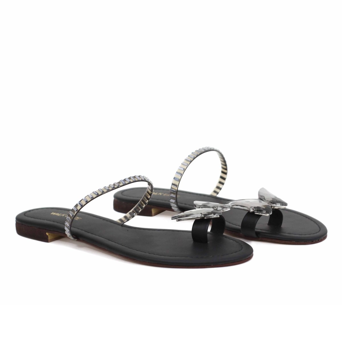 Women Formal Slippers - 40752S