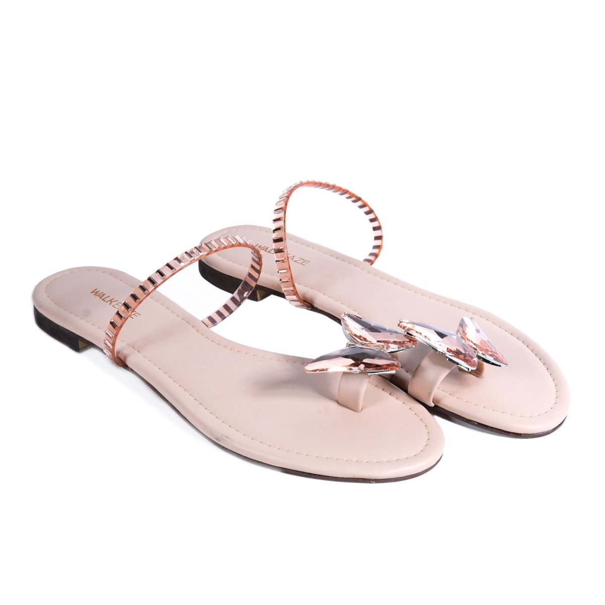 Women Formal Slippers - 40752S