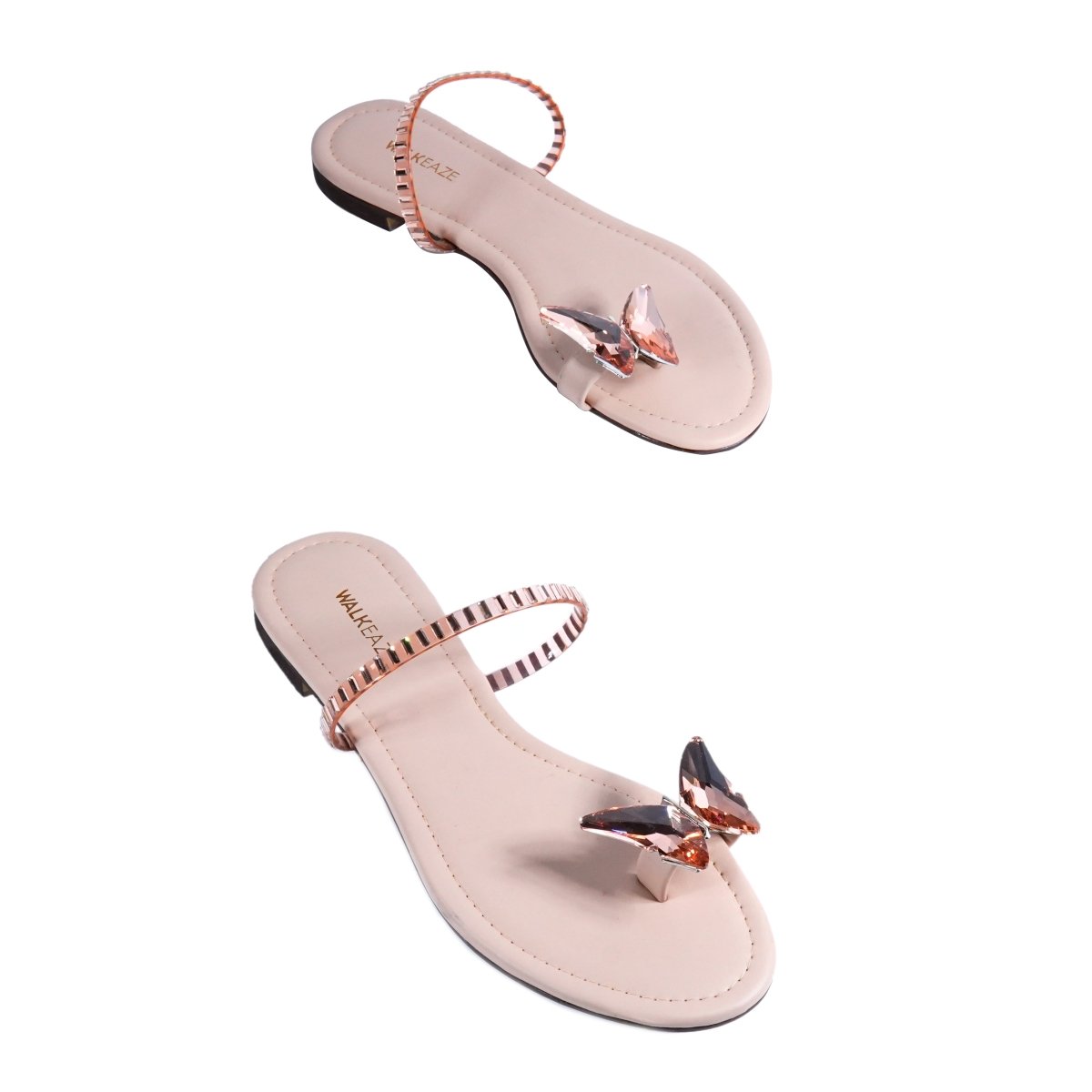 Women Formal Slippers - 40752S