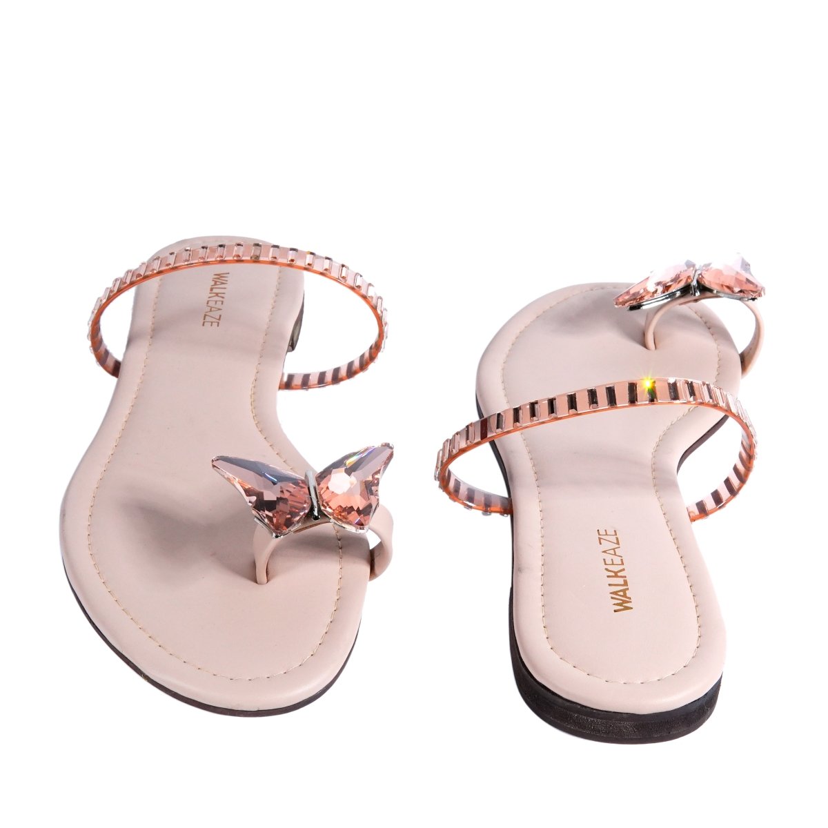 Women Formal Slippers - 40752S
