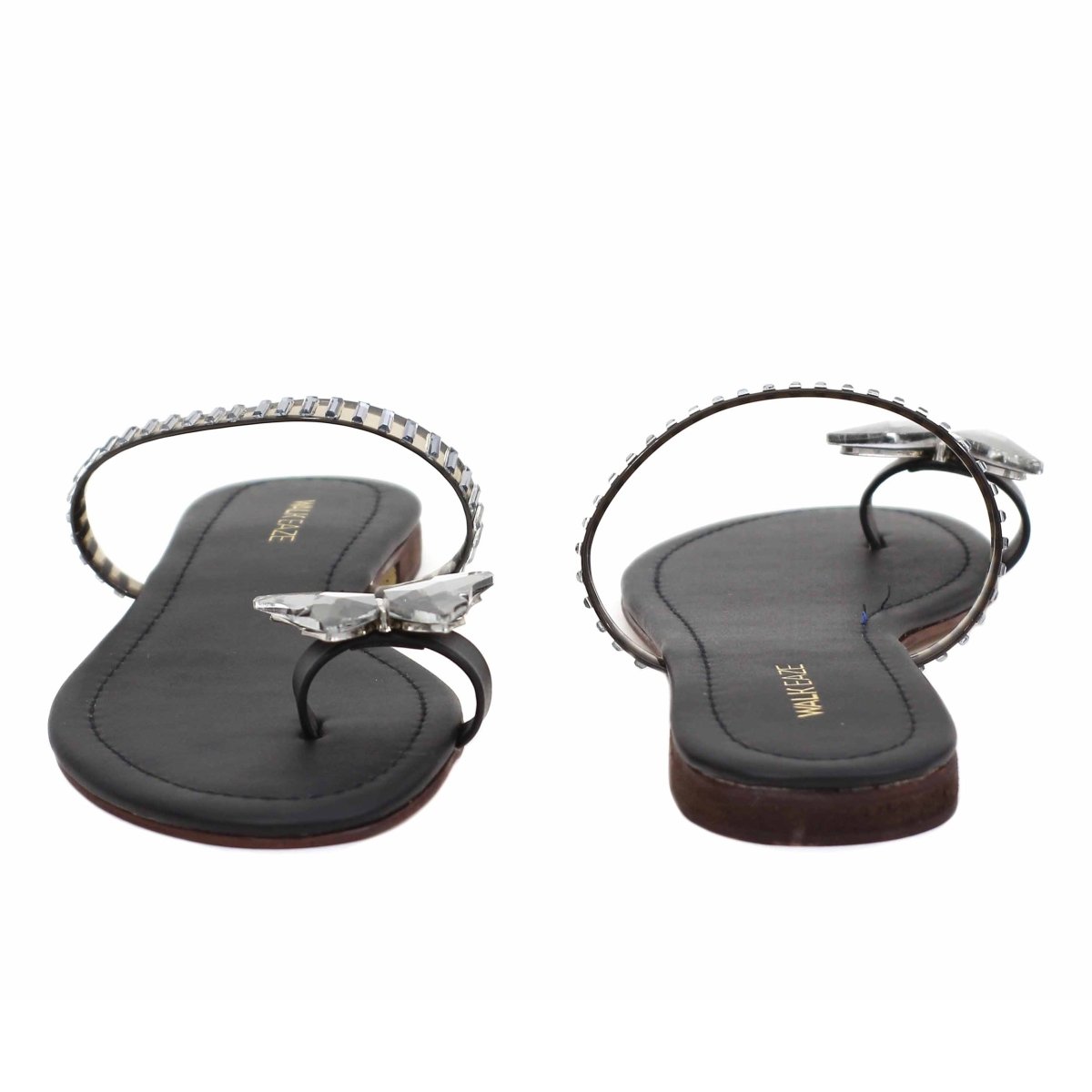 Women Formal Slippers - 40752S
