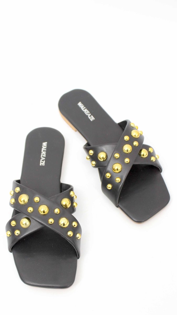 Women Formal Slippers - 40754S
