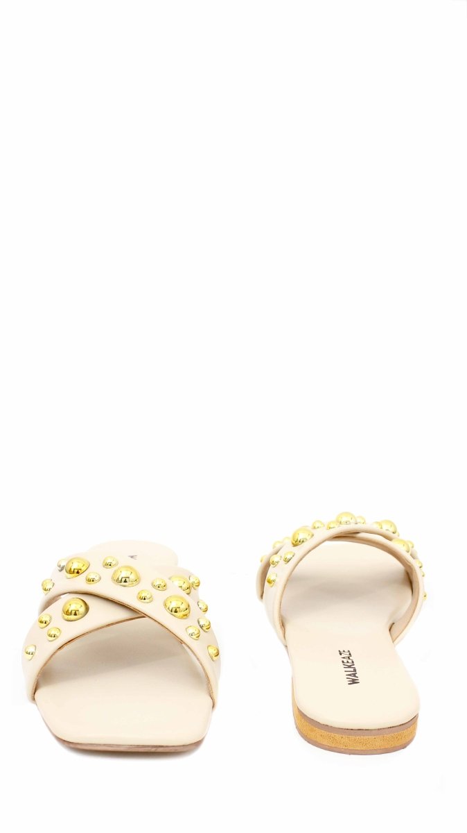 Women Formal Slippers - 40754S