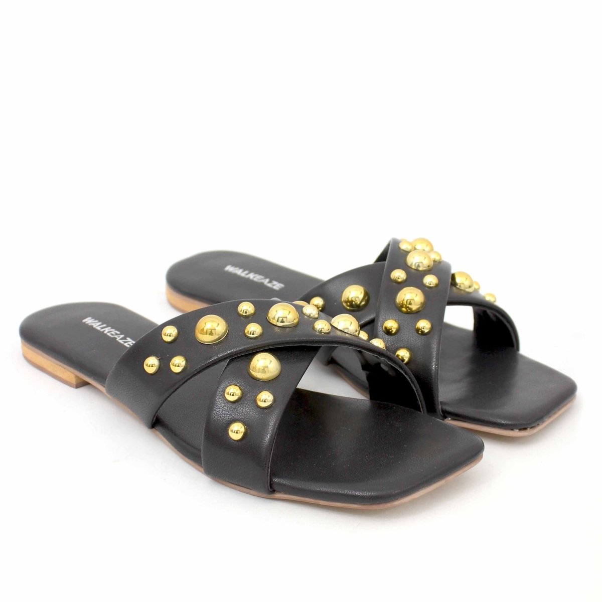 Women Formal Slippers - 40754S