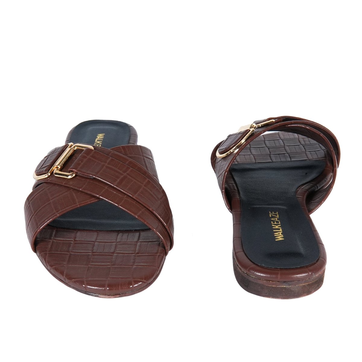 Women Formal Slippers - 40758S