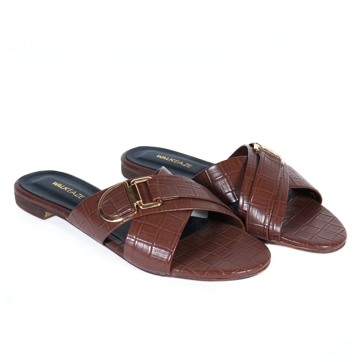 Women Formal Slippers - 40758S