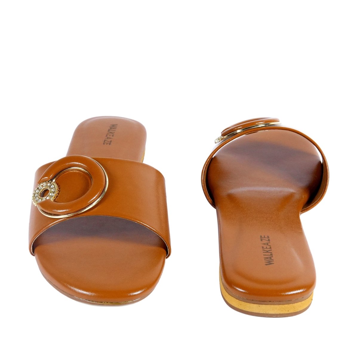 Women Formal Slippers - 40761S